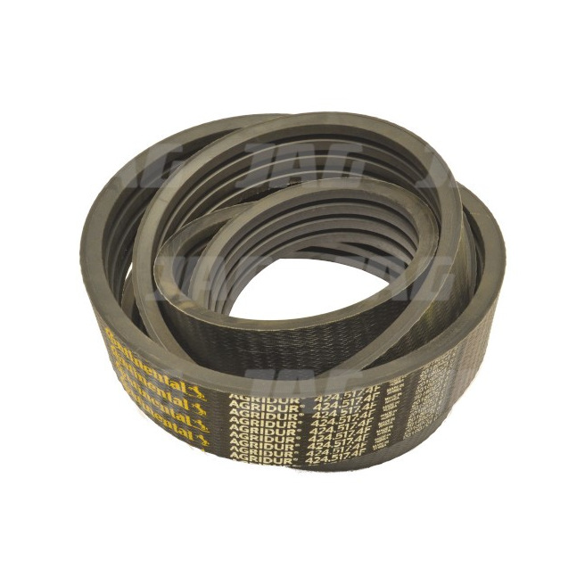 425.017.4F Pas Continental Agridur wzmacniany