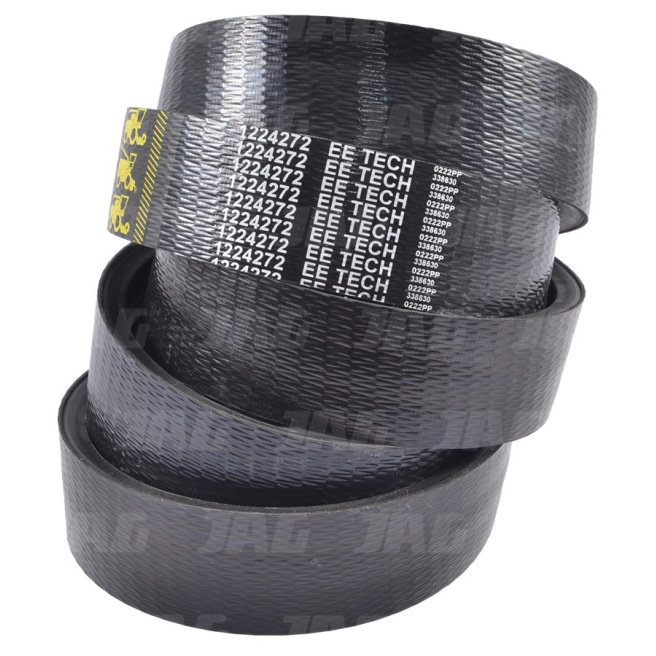 1224272 EE-TECH Pas zespolony GATES AGRI