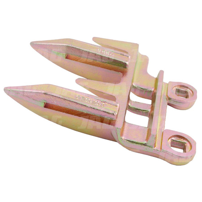 86561624 Bagnet poczwórny