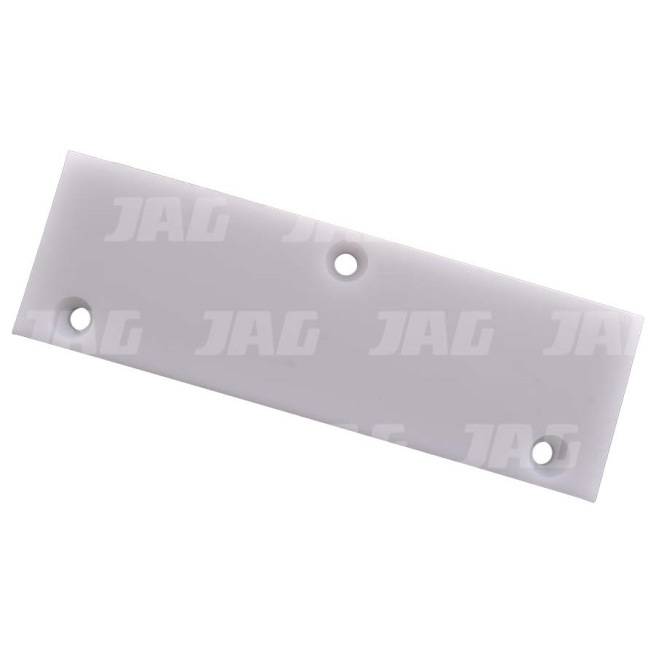 JAG44-0209 Listwa ślizgowa plastikowa