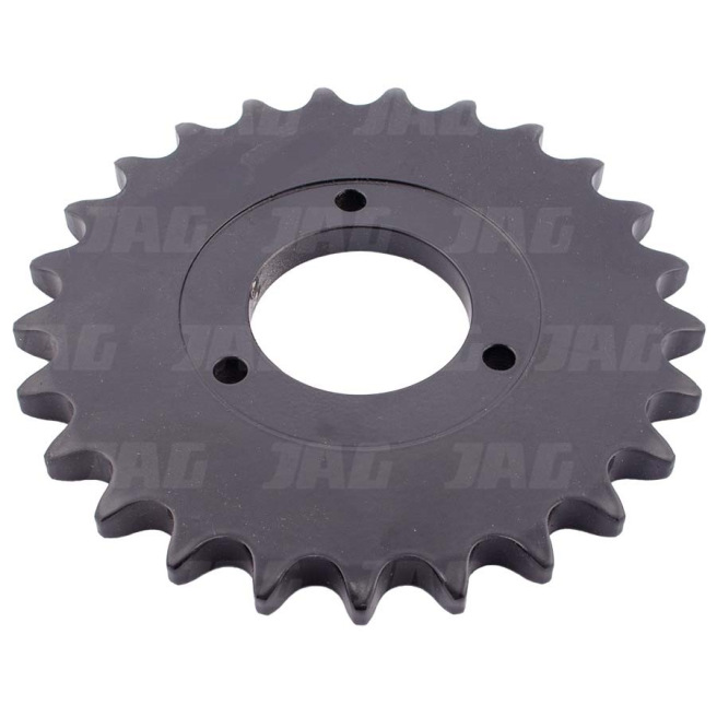 JAG44-0074 Zębatka Z25