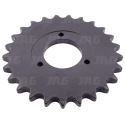 JAG44-0074 Sprocket Z25