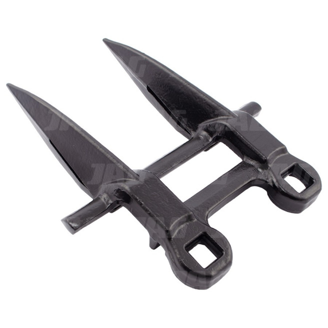 86615982 Bagnet podwójny