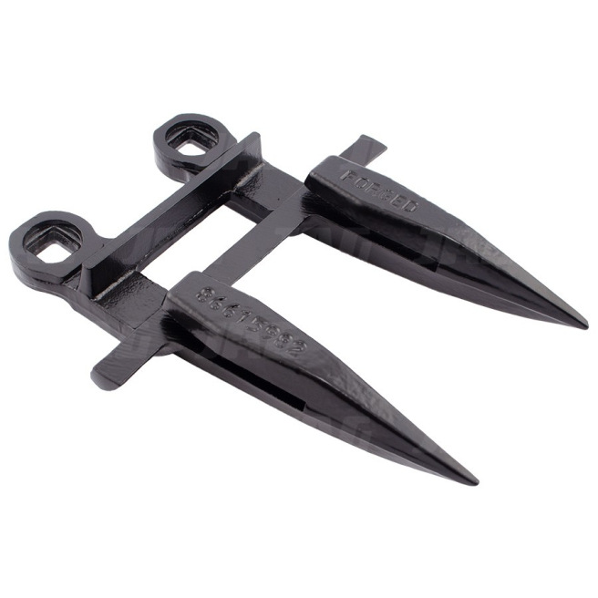 86615982 Bagnet podwójny