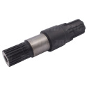 JAG44-0207 Gear shaft