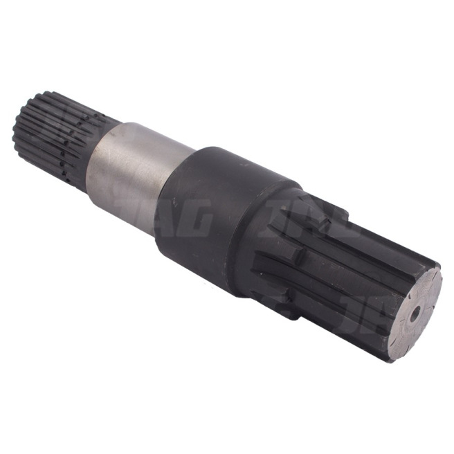 JAG44-0207 Wałek przekładni