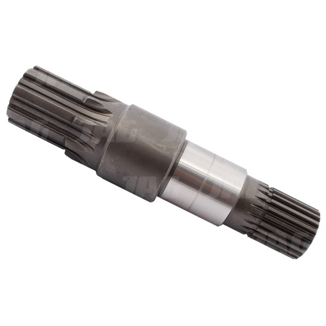 JAG44-0207 Wałek przekładni