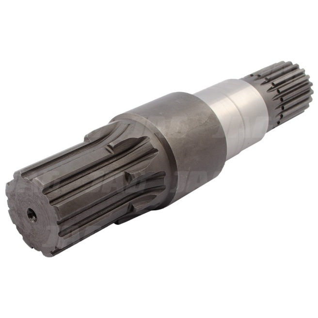 JAG44-0207 Wałek przekładni