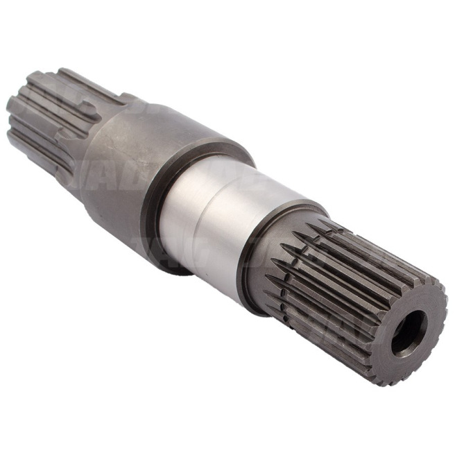 JAG44-0207 Wałek przekładni