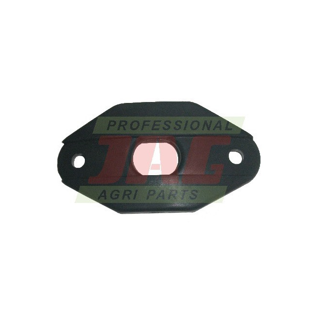 JAG42-0055 Prowadnica plastikowa palca