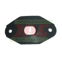 JAG42-0055 Prowadnica plastikowa palca