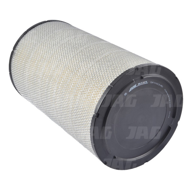 86998333 Filtr powietrza HIFI