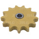 JAG44-0193 Zębatka z łożyskiem