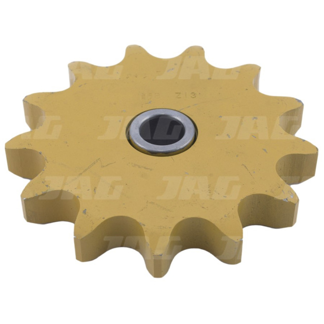 JAG44-0193 Zębatka z łożyskiem