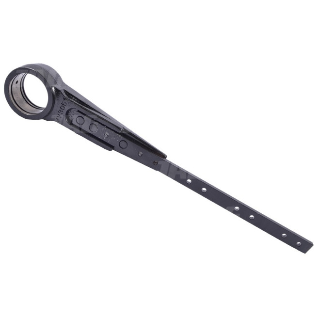 JAG41-0170 Główka kosy niekompletna