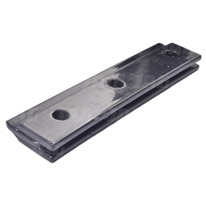 10796 Dolna prowadnica gÅ‚woki kosy Original SCH