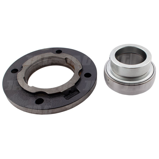 87328203 Obudowa z łożyskiem SNR JAG