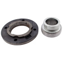 87328203 SNR JAG Bearing Housing