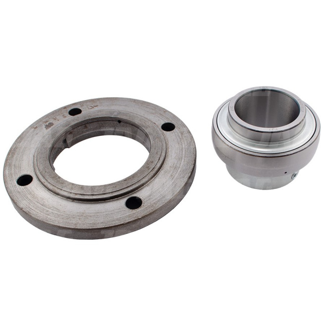 87328203 Obudowa z łożyskiem SNR JAG