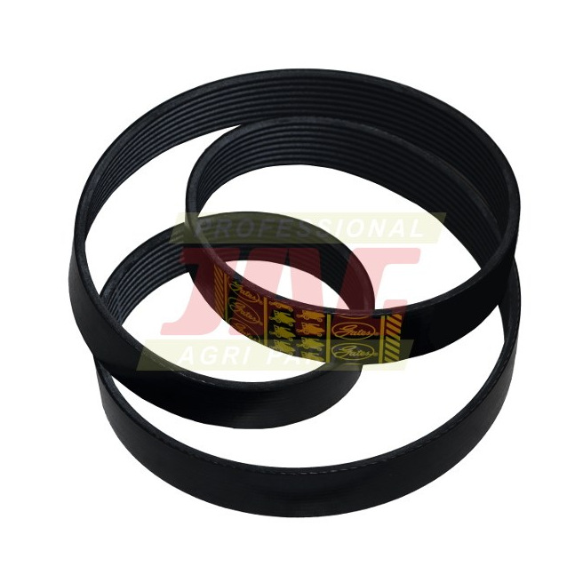 0285264 Pas wielorowkowy GATES AGRI