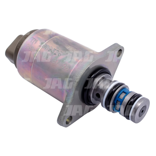 109378 Uchwyt elektromagnetyczny OryginaÅ‚ Claas