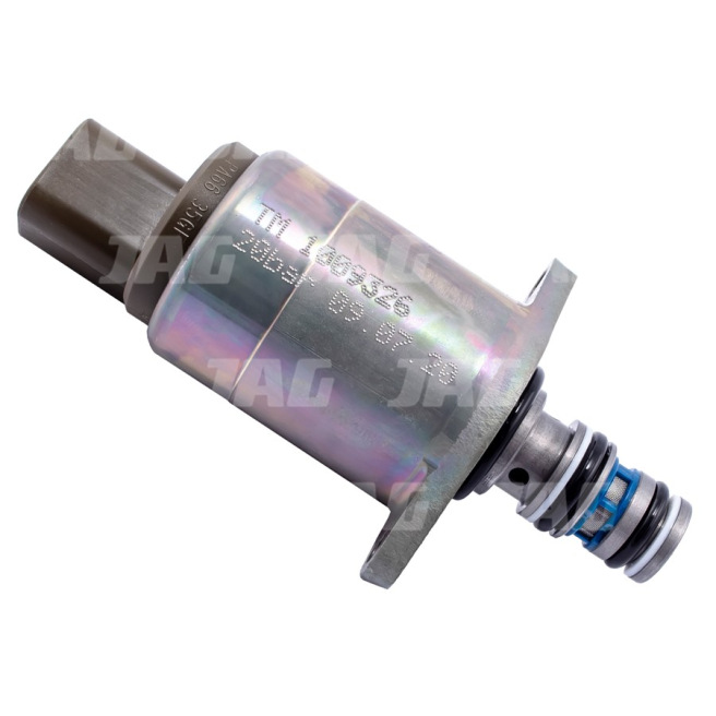 109378 Uchwyt elektromagnetyczny OryginaÅ‚ Claas