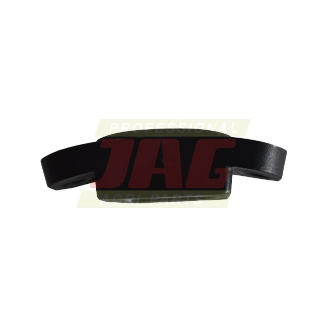 JAG41-0101 Prowadnica palca plastikowa