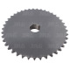 87750653 Koło zębate Z41