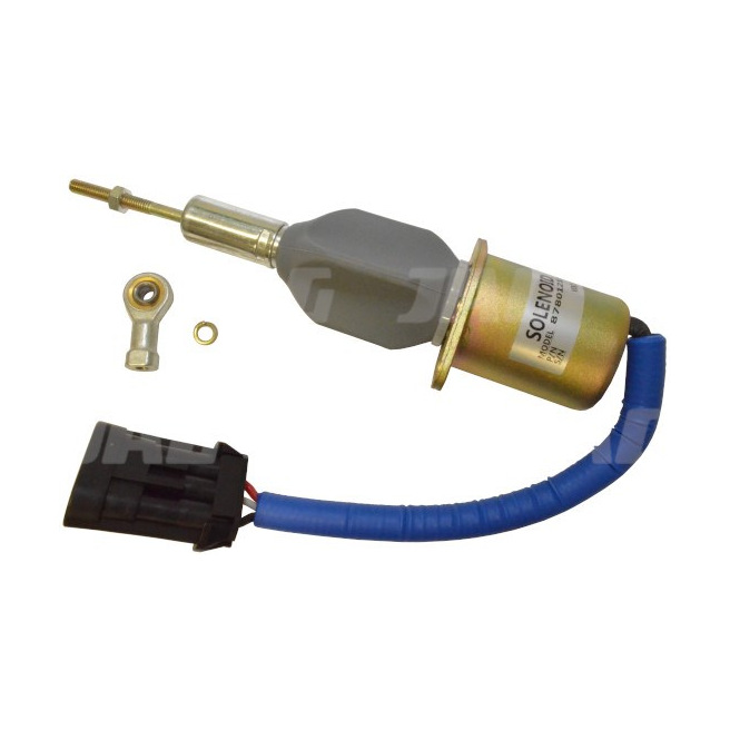 JAG08-0608 Zawór odcinający