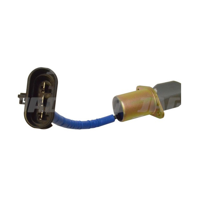 JAG08-0608 Zawór odcinający