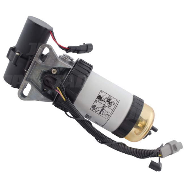 87803437 Pompa paliwowa 12V - FDR