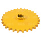 JAG44-0180 Zębatka