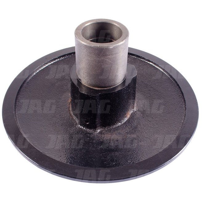 JAG43-0150 Połówka koła pasowego