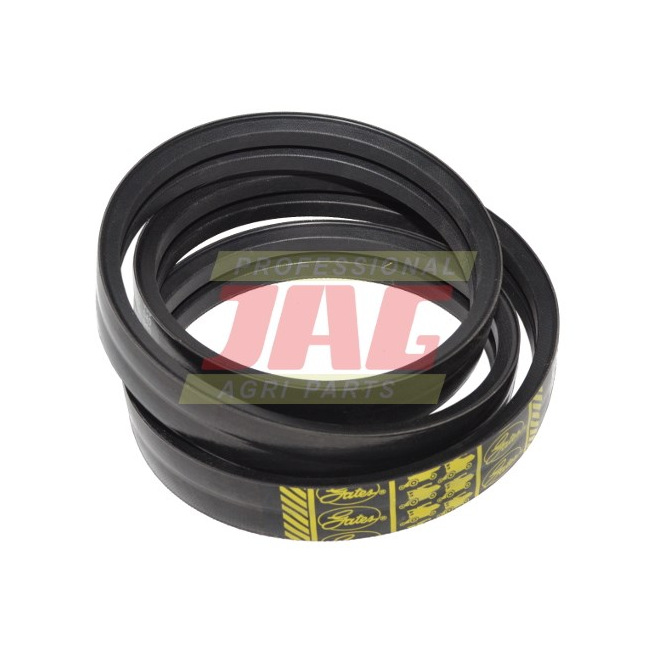 0368247 Pas Gates Agri