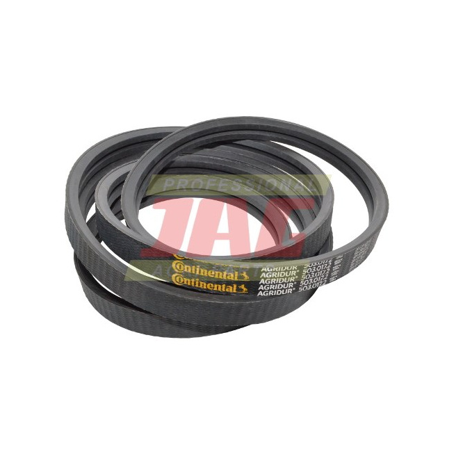 503.017.2 Pas zespolony CONTINENTAL AGRIDUR