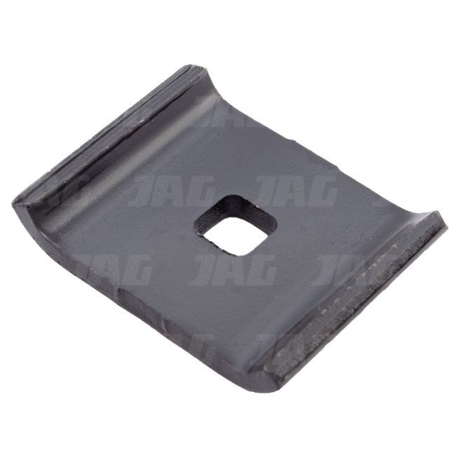 JAG43-0220 Nakładka odrzutnika Oryginał CNH