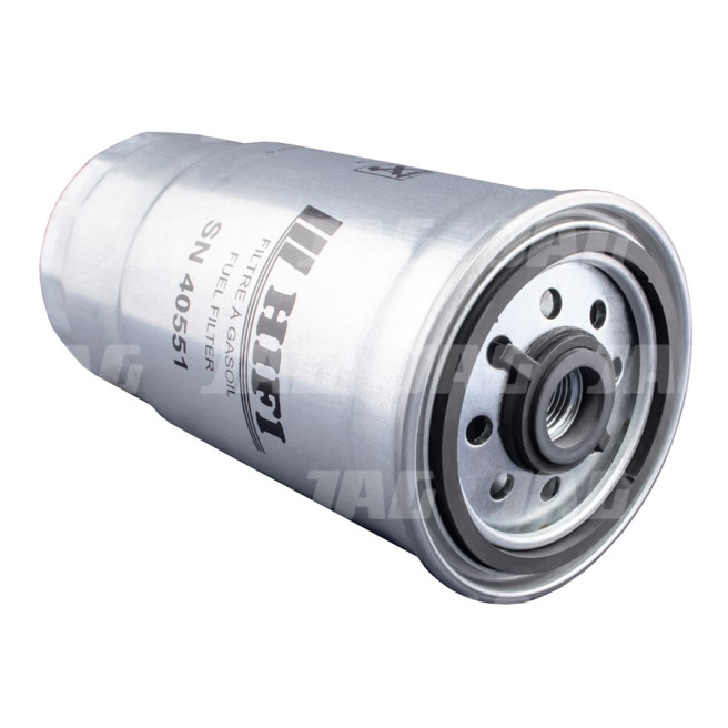 89512387 Filtr paliwa HIFI