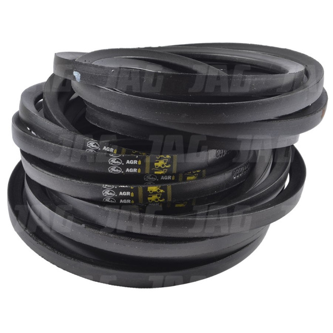 0337223 Pas Gates Agri 8 szt
