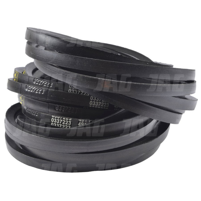 0337223 Pas Gates Agri 8 szt