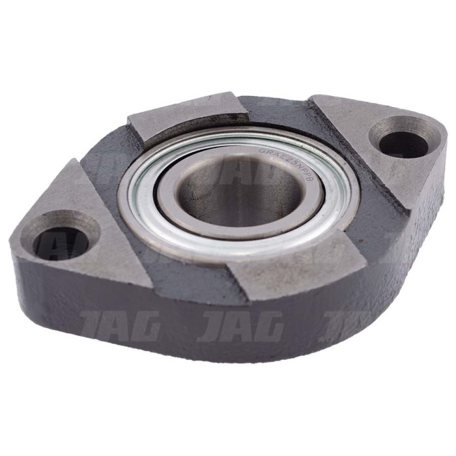 JAG44-0189 Obudowa z łożyskiem JHB