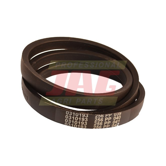 0310193 Pas wariatorowy GATES AGRI