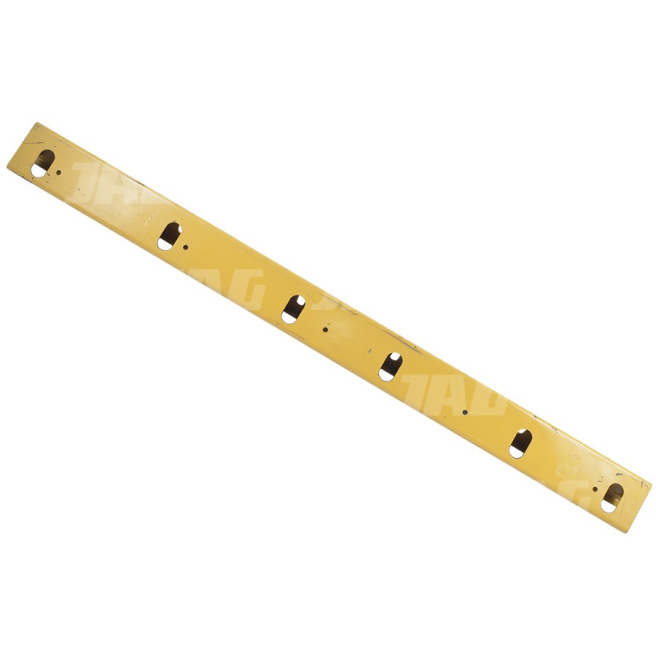 JAG43-0086 Blacha odrzutnika słomy