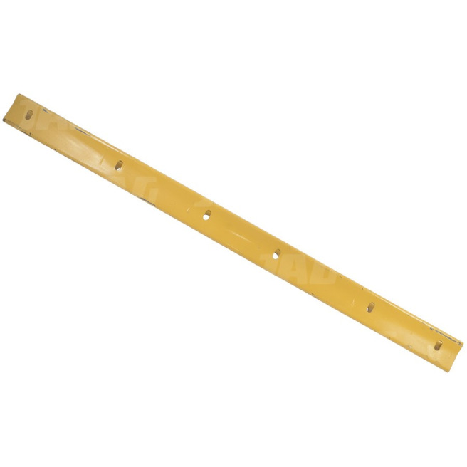 JAG43-0086 Blacha odrzutnika słomy