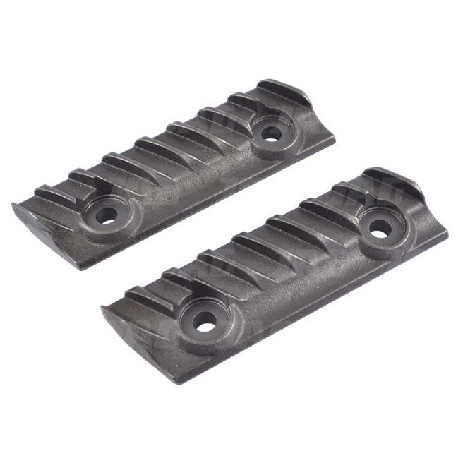 JAG41-0100 Zestaw cepów lewych 2szt