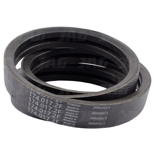 174.017.2F Pas Continental Agridur