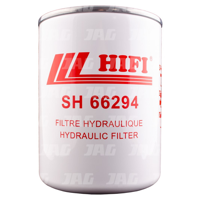 89814477 Filtr hydrauliczny HIFI