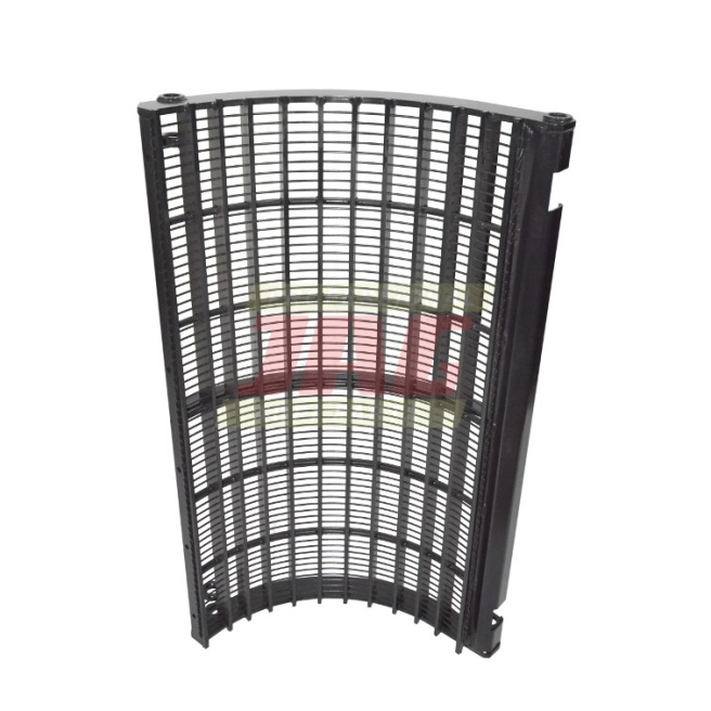 JAG43-0043 Klepisko do zboża JAG PREMIUM