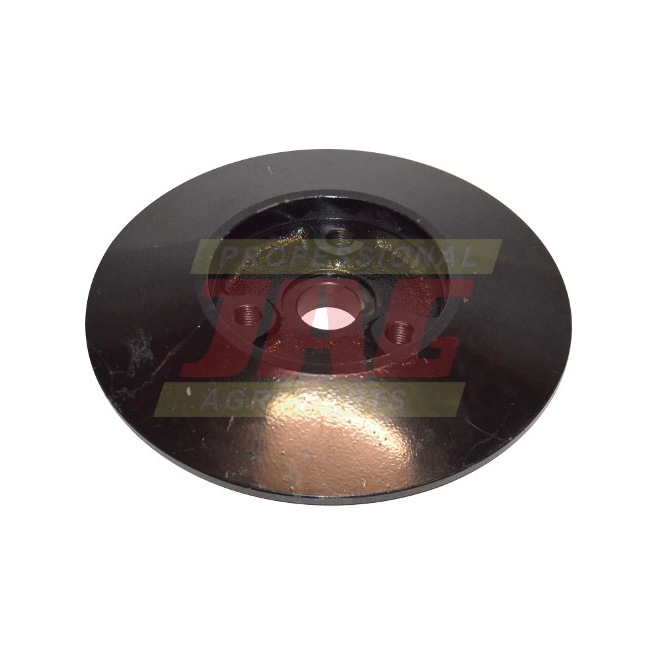 JAG41-0103 Połówka koła pasowego