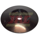 JAG41-0103 Pulley Half