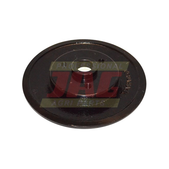 JAG41-0103 Połówka koła pasowego